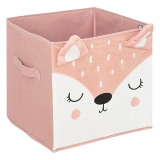 Caisson de rangement 188278 jute biche