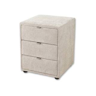 Chevet nako Lore beige