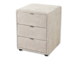 Chevet nako Lore beige
