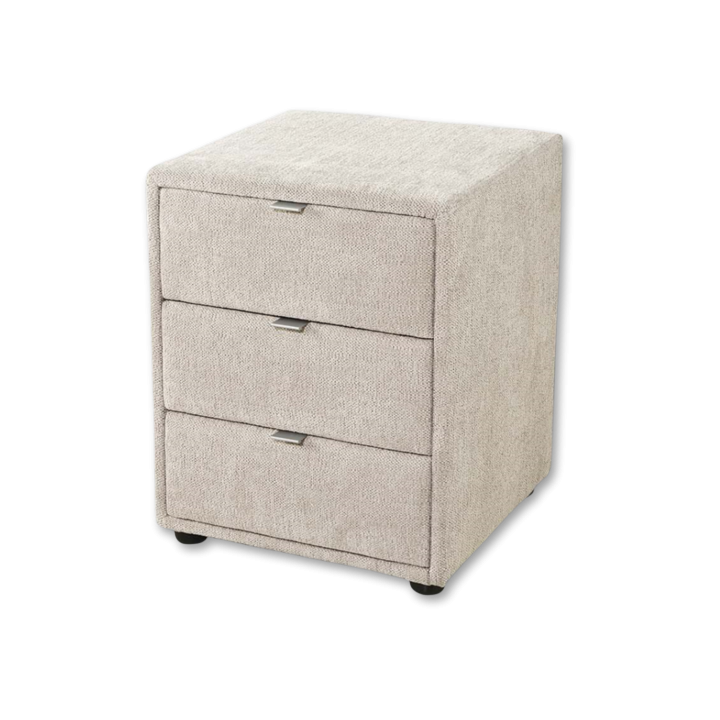 Chevet nako Lore beige