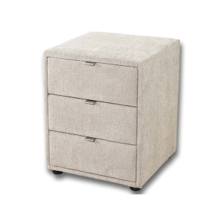Chevet nako Lore beige