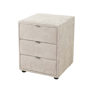 Chevet nako Lore beige