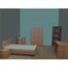 default caption