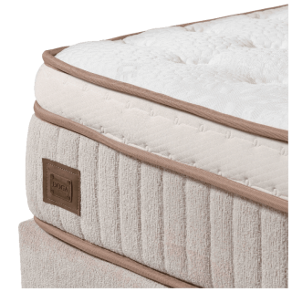 Lit box complet 160 x 200 cm Aura