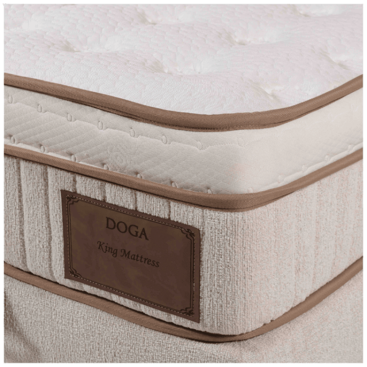 Lit box complet 160 x 200 cm Aura