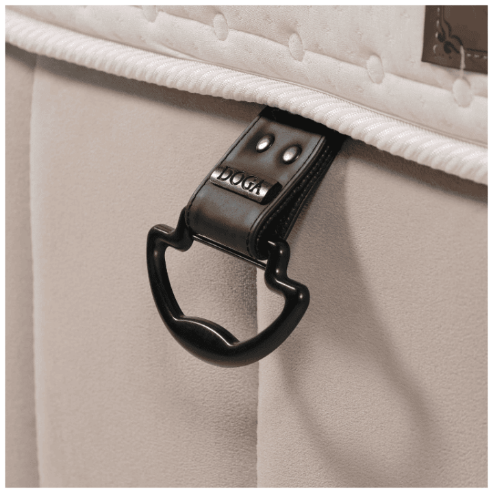 Lit 160x200 Celine beige