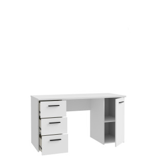 Bureau Net blanc