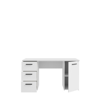 Bureau Net blanc