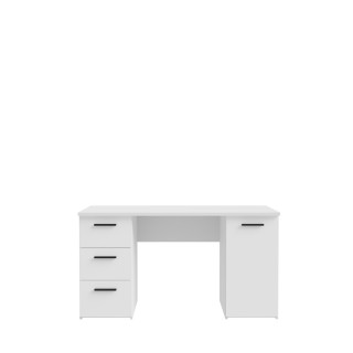 Bureau Net blanc
