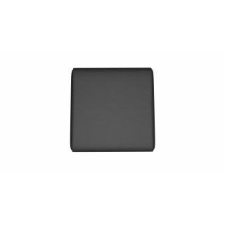 Pouf Seat+WD900 noir