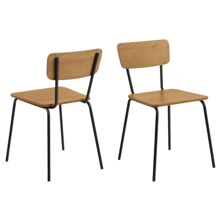 PERU - Chaise Wildoak