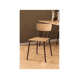 PERU - Chaise Wildoak