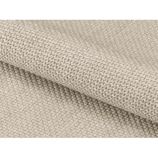 Selina Basel 24 chaise avec accoudoirs beige