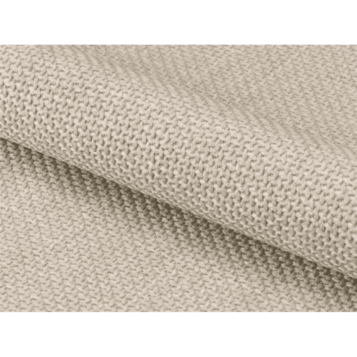 Selina Basel 24 chaise avec accoudoirs beige