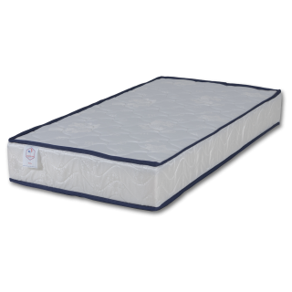 Matelas bébé 60 x120 cm Ressort