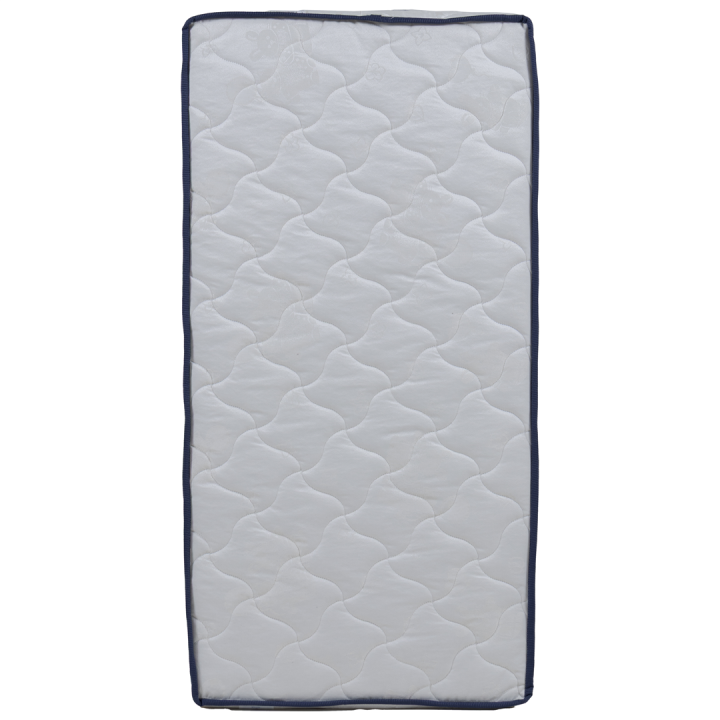 Matelas bébé 60 x120 cm Ressort