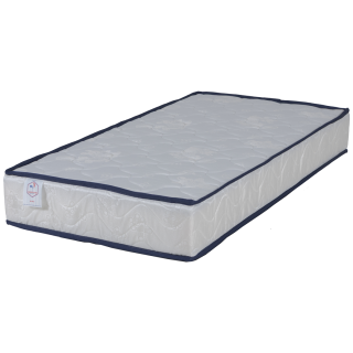 Matelas bébé 60 x120 cm Ressort