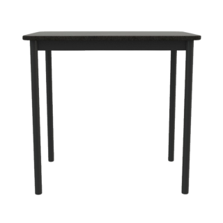 Table Basic 86 HP 02
