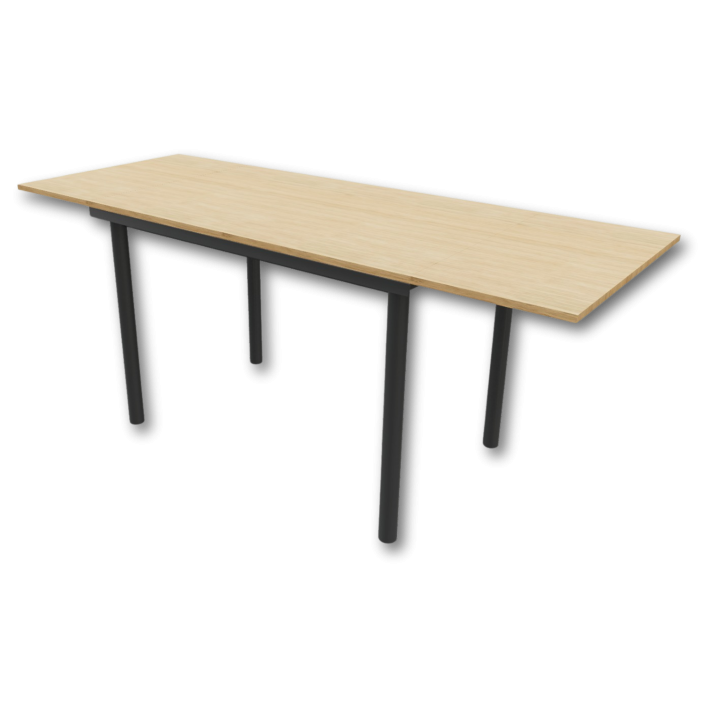Table Basic - 117 N - EP79  HPL81