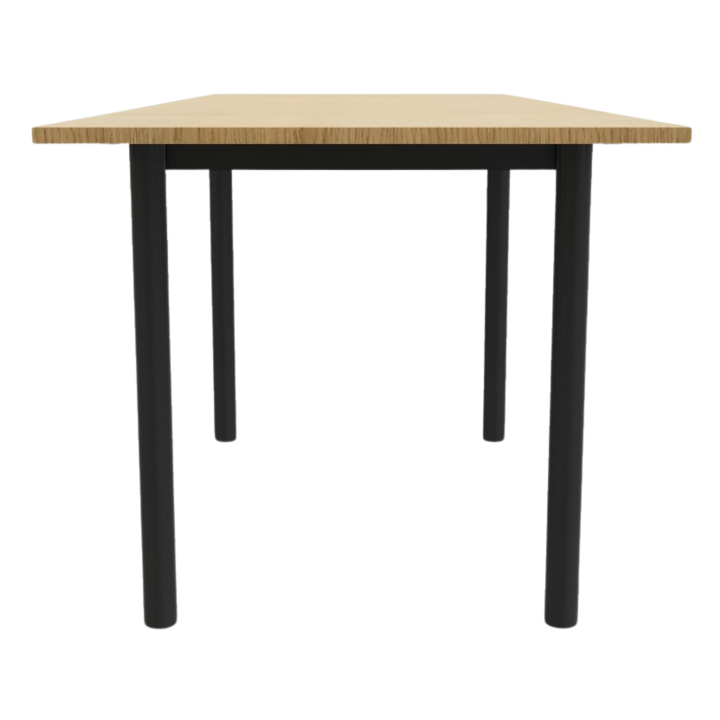 Table Basic - 117 N - EP79  HPL81