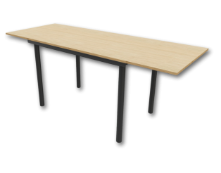 Table Basic - 128N - EP 79 - HPL81
