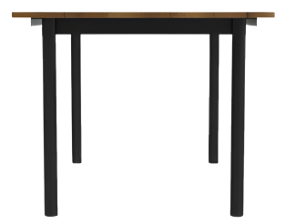 Table basic 117 N - ep 79 - MHA84