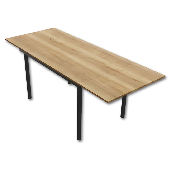 Table basic 117 N - ep 79 - MHA84