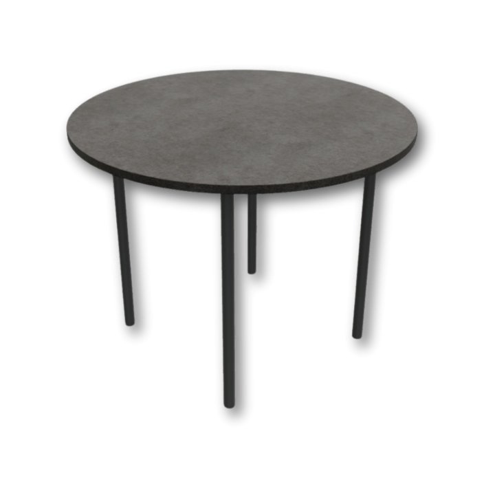 Table basic 100 EP79 - HP 02