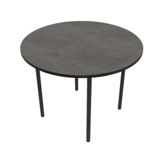 Table basic 100 EP79 - HP 02