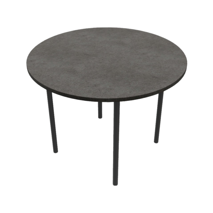 Table basic 100 EP79 - HP 02