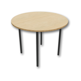 Table basic - 100 - EP79 - HPL81