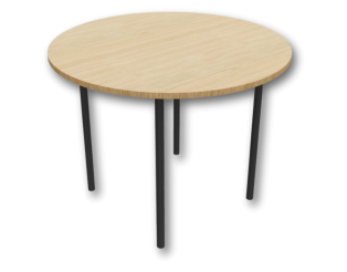Table basic - 100 - EP79 - HPL81
