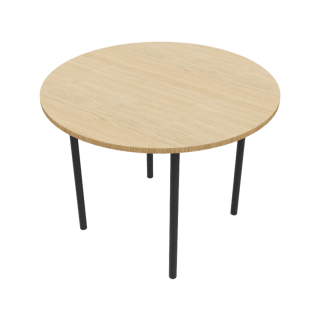 Table basic - 100 - EP79 - HPL81
