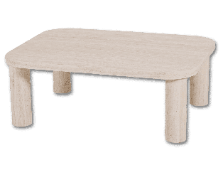 Table basse Solano - 105544