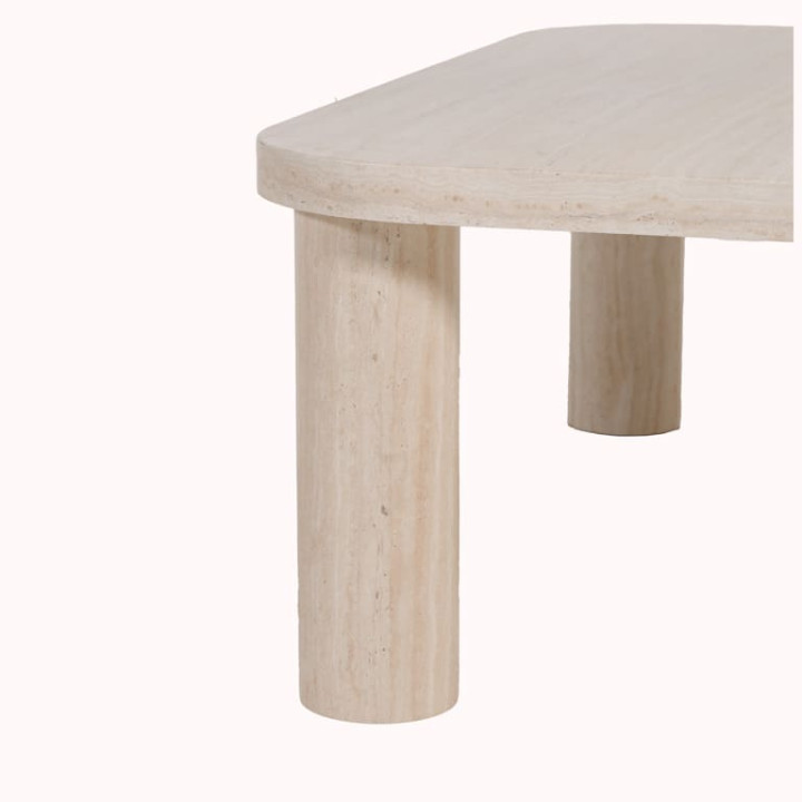 Table basse Solano - 105544