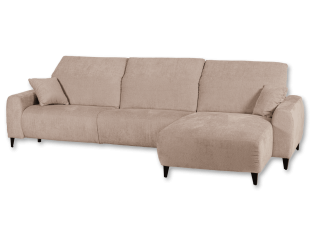 Salon Viborg 3MAL-1OTTR avec 1 relax