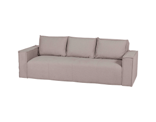 Sofa convertible Montana Beige