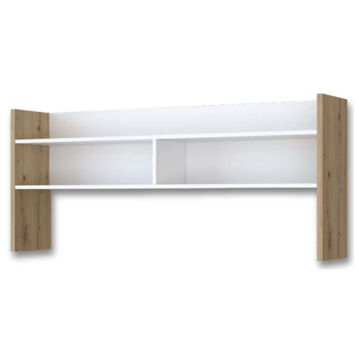 Surmeuble modultrick pour bureau 140 cm