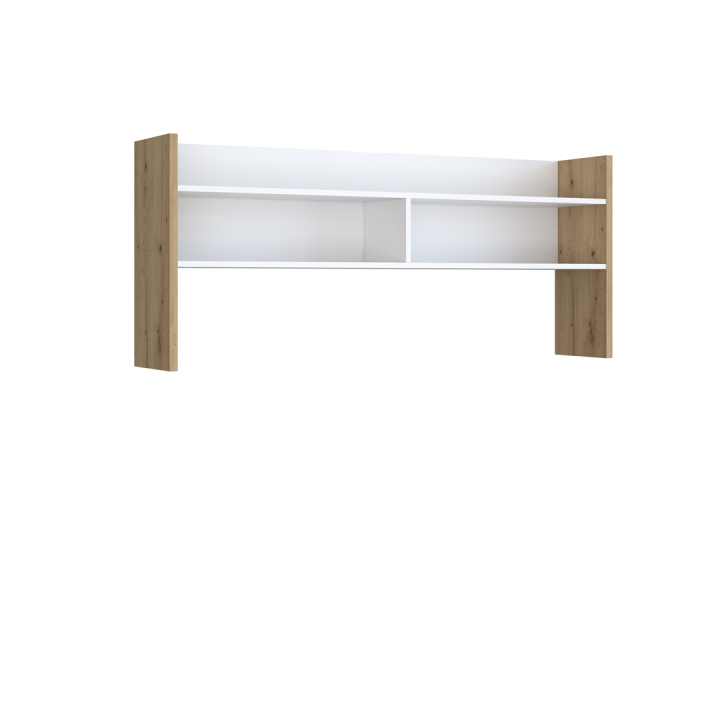 Surmeuble modultrick pour bureau 140 cm
