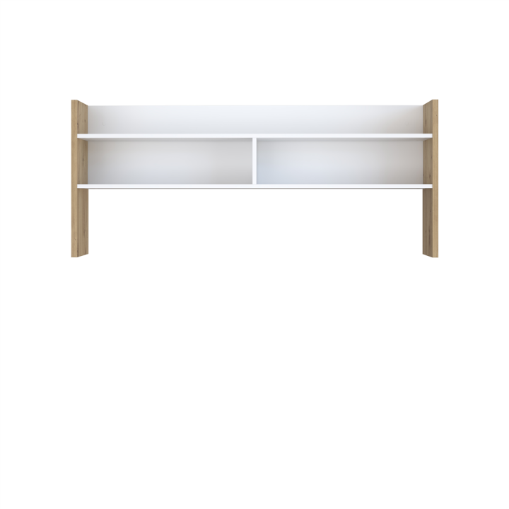 Surmeuble modultrick pour bureau 140 cm