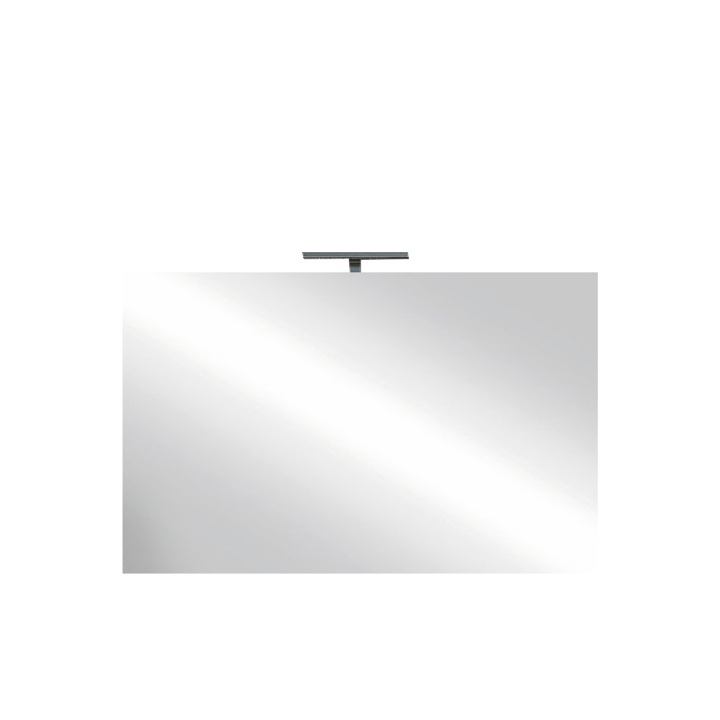 Miroir de salle de bain Basic BAD 439008-7100