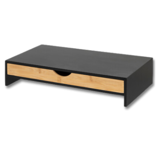 Support écran Bam blackbamboo