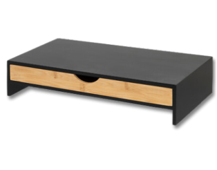 Support écran Bam blackbamboo