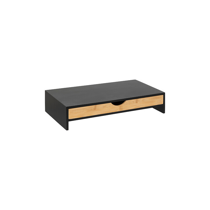 Support écran Bam blackbamboo