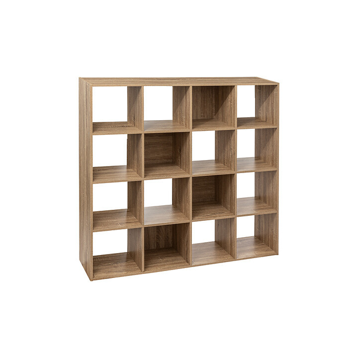 Etagère Mix'N'Modul 16 naturel