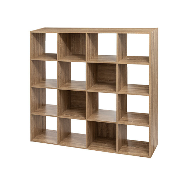 Etagère Mix'N'Modul 16 naturel