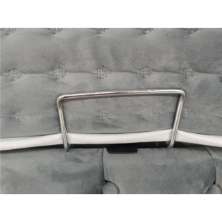 Lit complet Antalya 180 x 200 cm avec matelas
