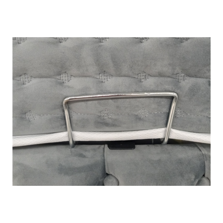 Lit complet Antalya 180 x 200 cm avec matelas