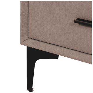 Chevet Celine beige