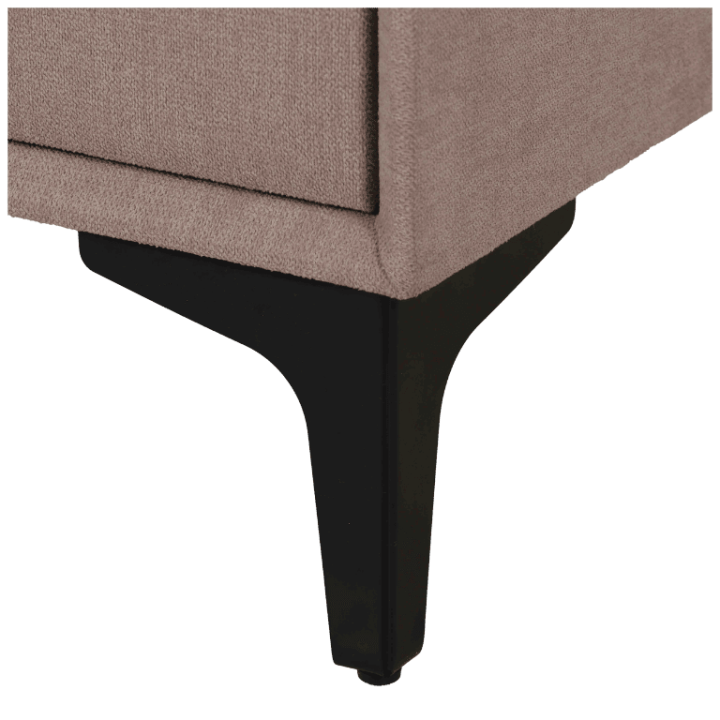 Chevet Celine beige